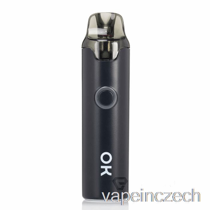 Innokin Okino C100 Pod System Black Vape Bez Nikotinu
